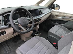 Volkswagen T7 Multivan "EDITION" 8-Sitzer - LÜ -SOFORT VERFÜGBAR-