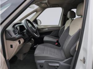 Volkswagen T7 Multivan "EDITION" 8-Sitzer - LÜ -SOFORT VERFÜGBAR-