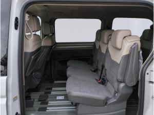Volkswagen T7 Multivan "EDITION" 8-Sitzer - LÜ -SOFORT VERFÜGBAR-