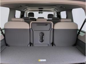 Volkswagen T7 Multivan "EDITION" 8-Sitzer - LÜ -SOFORT VERFÜGBAR-