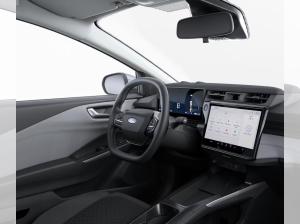 Ford Puma Gen-E  43 kWh Elektromotor 124 kW (168 PS)
