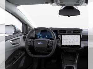 Ford Puma Gen-E  43 kWh Elektromotor 124 kW (168 PS)