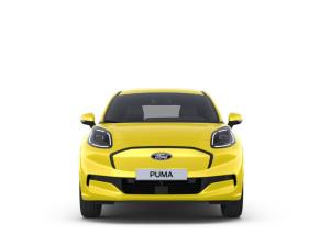Ford Puma Gen-E  43 kWh Elektromotor 124 kW (168 PS)