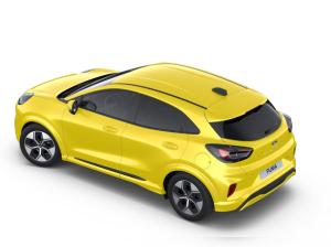Ford Puma Gen-E  43 kWh Elektromotor 124 kW (168 PS)