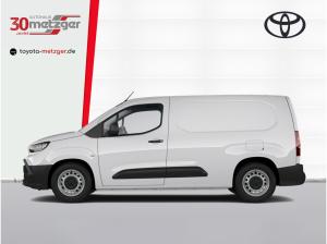 Toyota Proace City L2 Electric Meister 50 kWh  +Klima +PDC