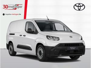 Toyota Proace City L2 Electric Meister 50 kWh  +Klima +PDC
