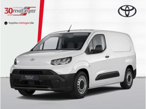 Toyota Proace City L2 Electric Meister 50 kWh  +Klima +PDC