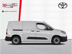 Toyota Proace City L2 Electric Meister 50 kWh  +Klima +PDC