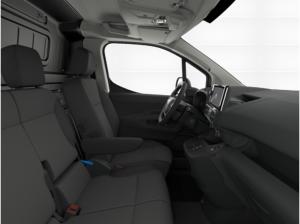 Toyota Proace City L2 Electric Meister 50 kWh  +Klima +PDC
