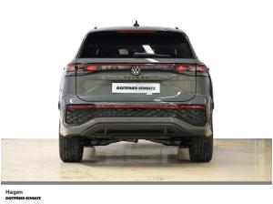 Volkswagen Tayron R-Line 1 5 eTSI - Angebot nur gültig bei Zulassung bis zum 31.05.26 (Hagen)