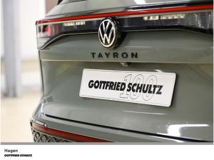 Volkswagen Tayron R-Line 1 5 eTSI - Angebot nur gültig bei Zulassung bis zum 31.05.26 (Hagen)