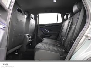 Volkswagen Tayron R-Line 1 5 eTSI - Angebot nur gültig bei Zulassung bis zum 31.05.26 (Hagen)