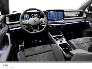Volkswagen Tayron R-Line 1 5 eTSI - Angebot nur gültig bei Zulassung bis zum 31.05.26 (Hagen)