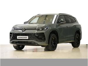 Volkswagen Tayron R-Line 1 5 eTSI - Angebot nur gültig bei Zulassung bis zum 31.05.26 (Hagen)