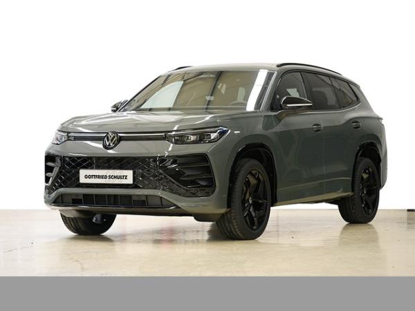 Volkswagen Tayron R-Line 1 5 eTSI - Angebot nur gültig bei Zulassung bis zum 31.05.26 (Hagen)
