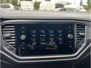 Volkswagen T-Roc 1.5 TSI Sport ACC+RFK+PDC+SHZ+LED+MFL