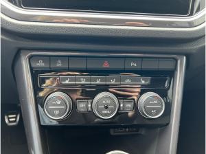 Volkswagen T-Roc 1.5 TSI Sport ACC+RFK+PDC+SHZ+LED+MFL