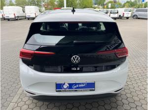 Volkswagen ID.3 Pure Performance WÄRMEPUMPE+LED+PDC+CARPLAY