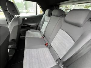 Volkswagen ID.3 Pure Performance WÄRMEPUMPE+LED+PDC+CARPLAY