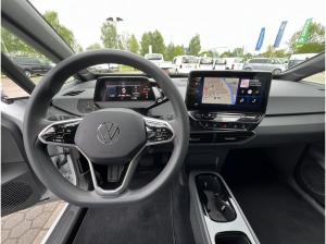Volkswagen ID.3 Pure Performance WÄRMEPUMPE+LED+PDC+CARPLAY