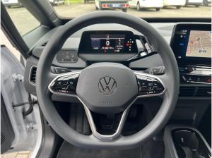 Volkswagen ID.3 Pure Performance WÄRMEPUMPE+LED+PDC+CARPLAY