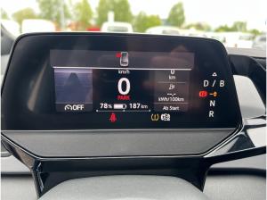 Volkswagen ID.3 Pure Performance WÄRMEPUMPE+LED+PDC+CARPLAY
