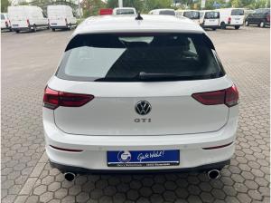 Volkswagen Golf VIII 2.0 TSI GTI MFL+CARPLAY+PDC+LED+KLIMA