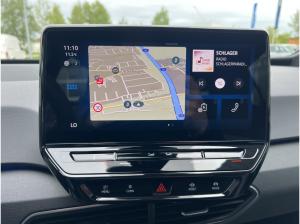 Volkswagen ID.3 Pure Performance WÄRMEPUMPE+LED+PDC+CARPLAY