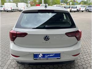 Volkswagen Polo 1.0 TSI GJR+MFL+PDC+KLIMA+CARPLAY+LED