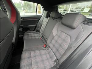 Volkswagen Golf VIII 2.0 TSI GTI MFL+CARPLAY+PDC+LED+KLIMA