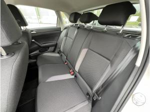 Volkswagen Polo 1.0 TSI GJR+MFL+PDC+KLIMA+CARPLAY+LED