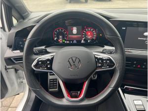 Volkswagen Golf VIII 2.0 TSI GTI MFL+CARPLAY+PDC+LED+KLIMA