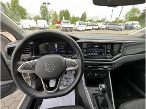 Volkswagen Polo 1.0 TSI GJR+MFL+PDC+KLIMA+CARPLAY+LED