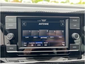 Volkswagen Polo 1.0 TSI GJR+MFL+PDC+KLIMA+CARPLAY+LED