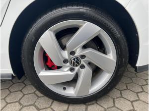 Volkswagen Golf VIII 2.0 TSI GTI MFL+CARPLAY+PDC+LED+KLIMA