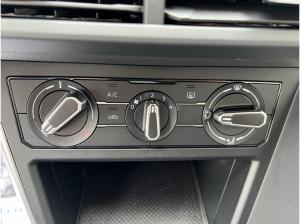 Volkswagen Polo 1.0 TSI GJR+MFL+PDC+KLIMA+CARPLAY+LED