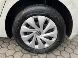 Volkswagen Polo 1.0 TSI GJR+MFL+PDC+KLIMA+CARPLAY+LED