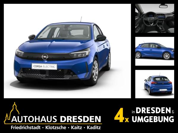 Opel Corsa-e Edition