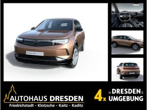 Opel Grandland Electric Edition 73 kWh Batterie