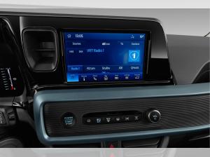 Ford Tourneo Courier E-Courier*Trend