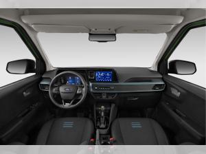 Ford Tourneo Courier E-Courier*Trend