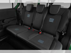 Ford Tourneo Courier E-Courier*Trend