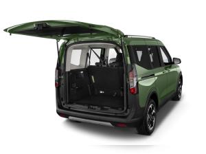 Ford Tourneo Courier E-Courier*Trend