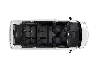 Peugeot Traveller Active L2 8-Sitzer - Diesel 180 PS Automatik inkl. Sitzheizung