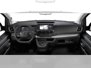 Peugeot Traveller Active L2 8-Sitzer - Diesel 180 PS Automatik inkl. Sitzheizung