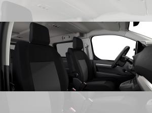 Peugeot Traveller Active L2 8-Sitzer - Diesel 180 PS Automatik inkl. Sitzheizung