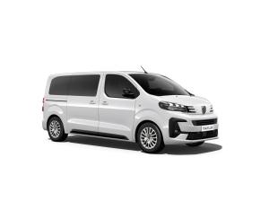 Peugeot Traveller Active L2 8-Sitzer - Diesel 180 PS Automatik inkl. Sitzheizung
