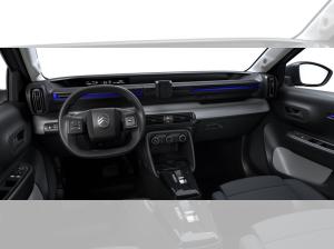 Citroën C3 E-C3 YOU STANDARD RANGE ELEKTRO /  !! INKL. 4.000,- € Elektro-Prämie als Anzahlung - Privat !! / FRE