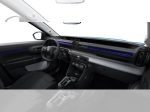 Citroën C3 E-C3 YOU STANDARD RANGE ELEKTRO /  !! INKL. 4.000,- € Elektro-Prämie als Anzahlung - Privat !! / FRE