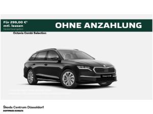 Skoda Octavia Selection 2.0 TDI (Düsseldorf)
